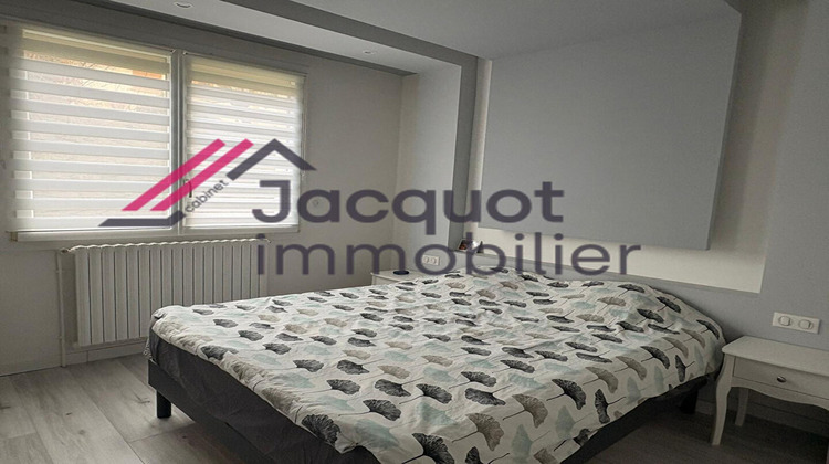 Ma-Cabane - Vente Maison CHAMPAGNOLE, 208 m²