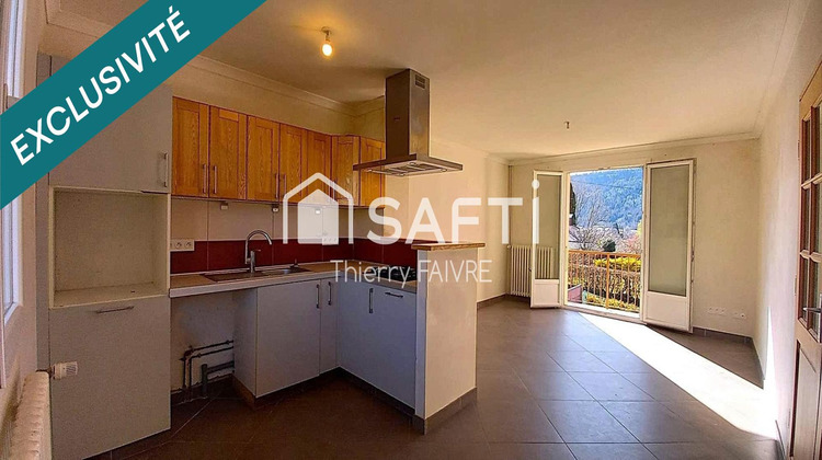 Ma-Cabane - Vente Maison Champagnole, 86 m²