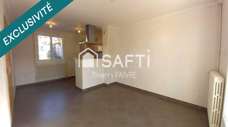 Ma-Cabane - Vente Maison Champagnole, 86 m²