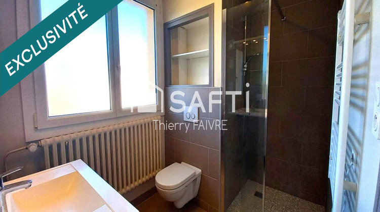 Ma-Cabane - Vente Maison Champagnole, 86 m²