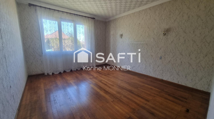 Ma-Cabane - Vente Maison Champagnole, 204 m²