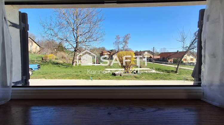 Ma-Cabane - Vente Maison Champagnole, 202 m²