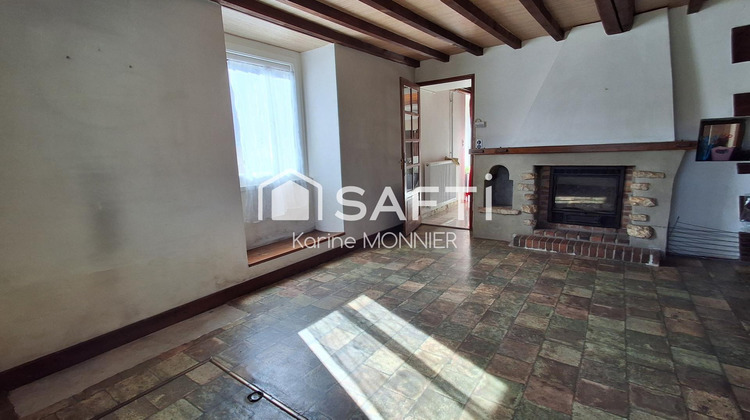 Ma-Cabane - Vente Maison Champagnole, 202 m²