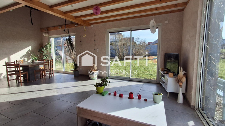 Ma-Cabane - Vente Maison Champagnole, 151 m²