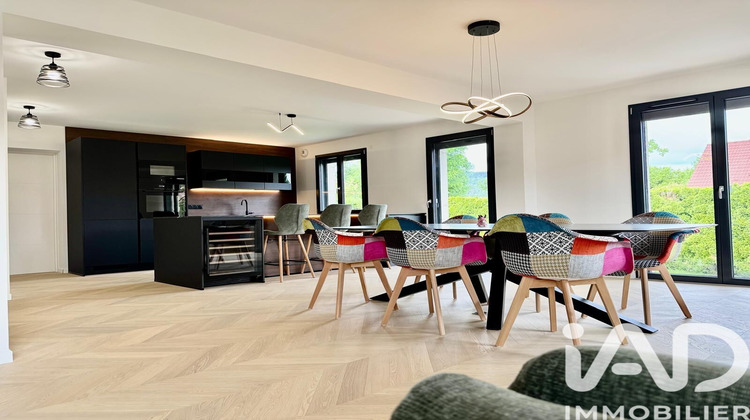 Ma-Cabane - Vente Maison Champagnole, 164 m²