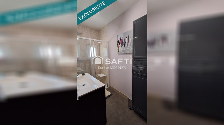 Ma-Cabane - Vente Maison Champagnole, 78 m²