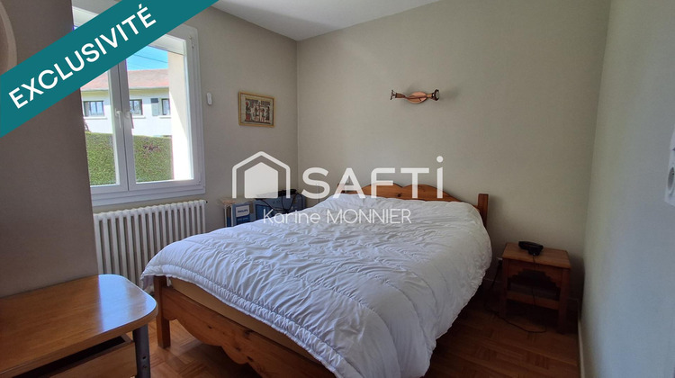 Ma-Cabane - Vente Maison Champagnole, 78 m²