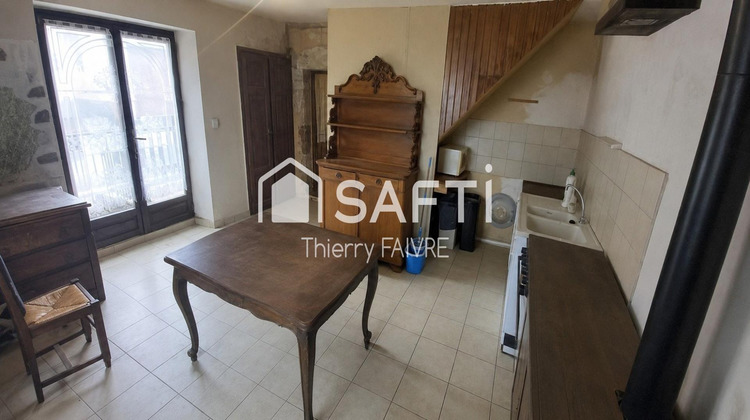 Ma-Cabane - Vente Maison Champagnole, 215 m²