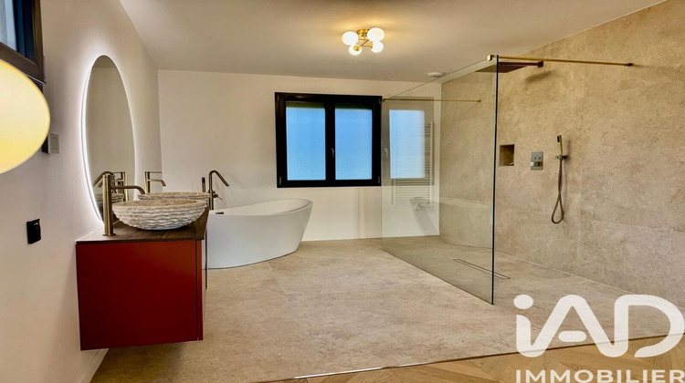 Ma-Cabane - Vente Maison Champagnole, 164 m²