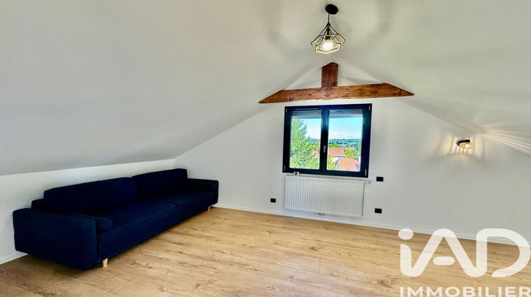 Ma-Cabane - Vente Maison Champagnole, 164 m²