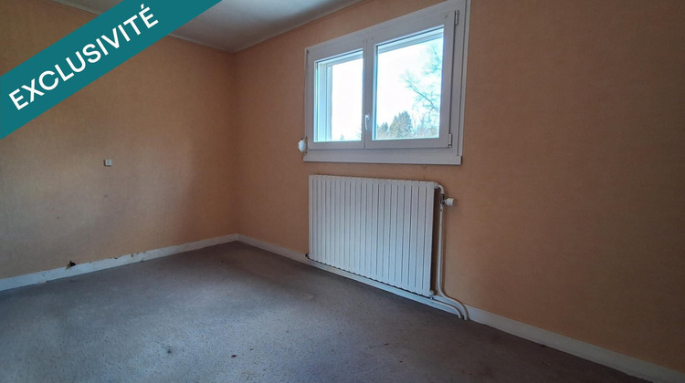 Ma-Cabane - Vente Maison Champagnole, 76 m²