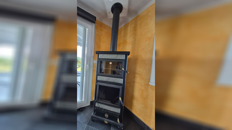 Ma-Cabane - Vente Maison CHAMPAGNOLE, 93 m²