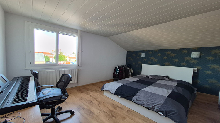 Ma-Cabane - Vente Maison CHAMPAGNOLE, 93 m²