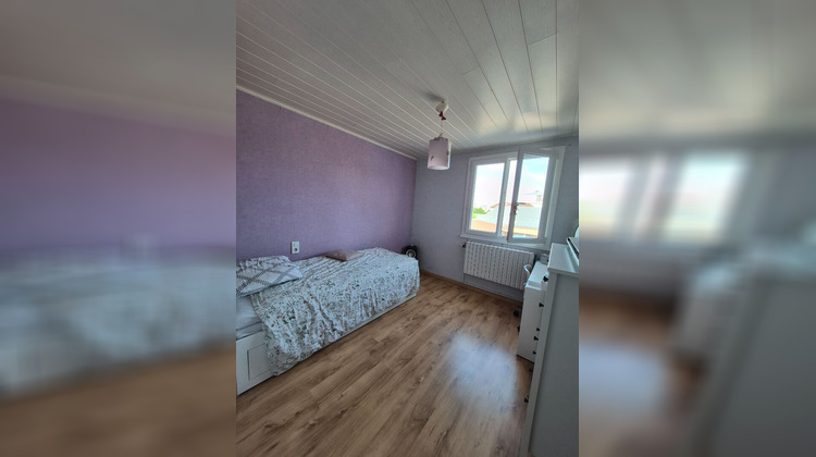 Ma-Cabane - Vente Maison CHAMPAGNOLE, 93 m²
