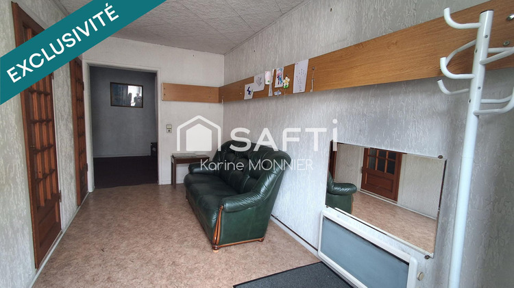 Ma-Cabane - Vente Maison Champagnole, 136 m²