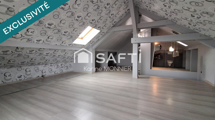 Ma-Cabane - Vente Maison Champagnole, 212 m²