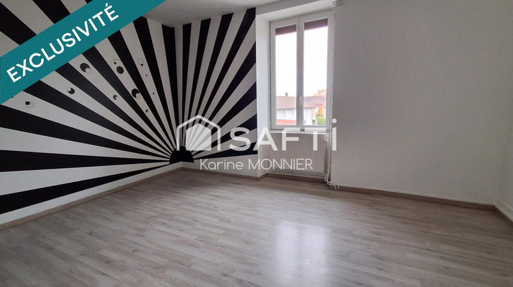 Ma-Cabane - Vente Maison Champagnole, 212 m²