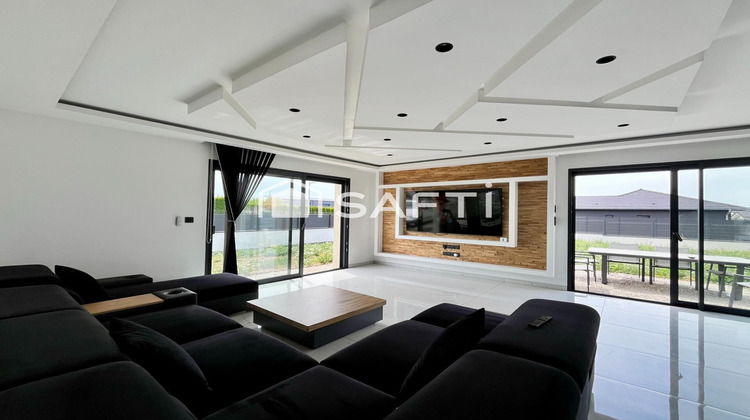Ma-Cabane - Vente Maison Champagnole, 145 m²