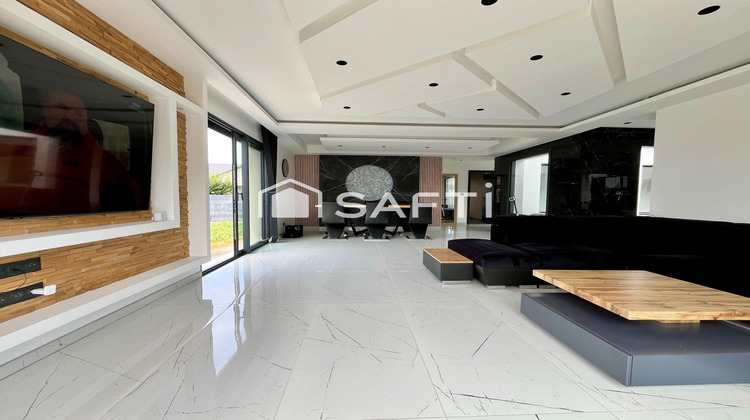 Ma-Cabane - Vente Maison Champagnole, 145 m²
