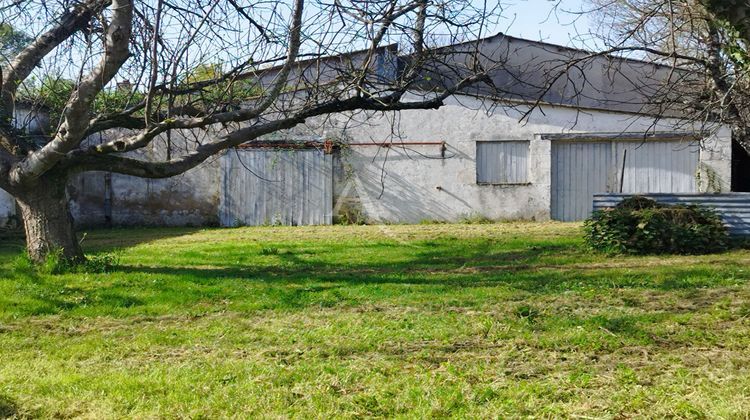 Ma-Cabane - Vente Maison CHAMPAGNOLLES, 121 m²