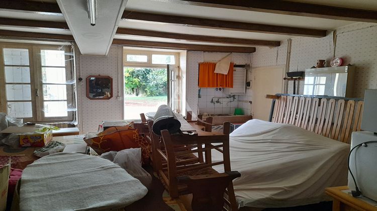 Ma-Cabane - Vente Maison CHAMPAGNOLLES, 121 m²