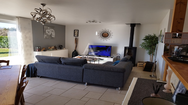 Ma-Cabane - Vente Maison CHAMPAGNOLLES, 170 m²