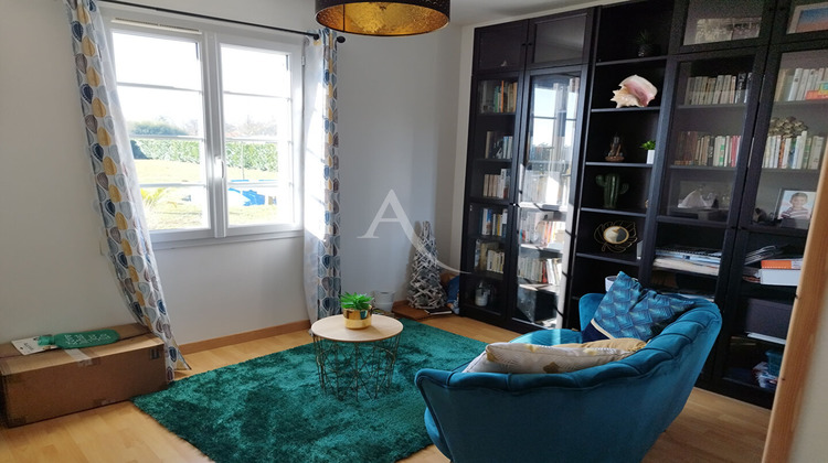 Ma-Cabane - Vente Maison CHAMPAGNOLLES, 170 m²