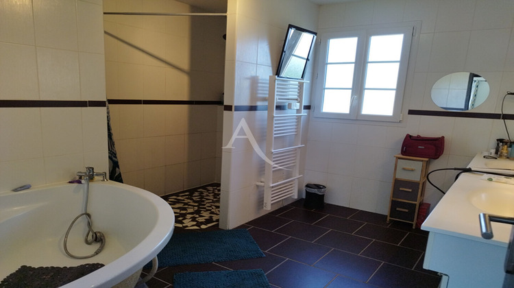 Ma-Cabane - Vente Maison CHAMPAGNOLLES, 170 m²