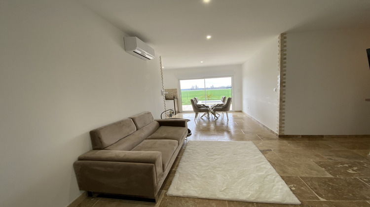 Ma-Cabane - Vente Maison Champagnolles, 68 m²