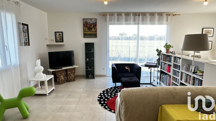 Ma-Cabane - Vente Maison Champagnolles, 98 m²