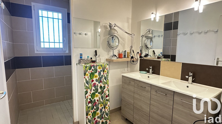 Ma-Cabane - Vente Maison Champagnolles, 98 m²