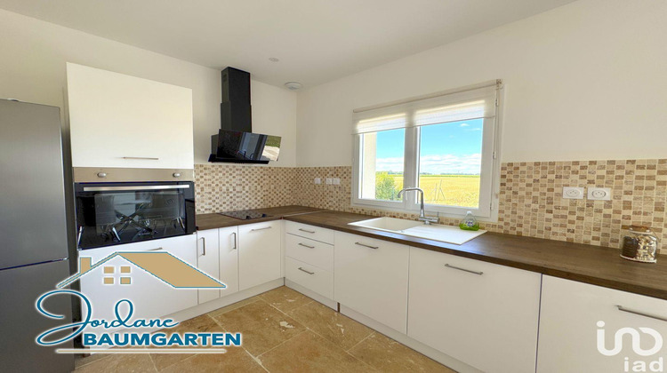 Ma-Cabane - Vente Maison Champagnolles, 68 m²