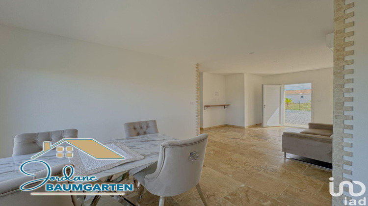 Ma-Cabane - Vente Maison Champagnolles, 68 m²