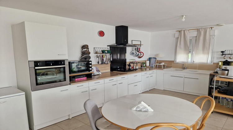 Ma-Cabane - Vente Maison Champagnolles, 97 m²