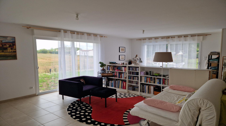 Ma-Cabane - Vente Maison Champagnolles, 97 m²