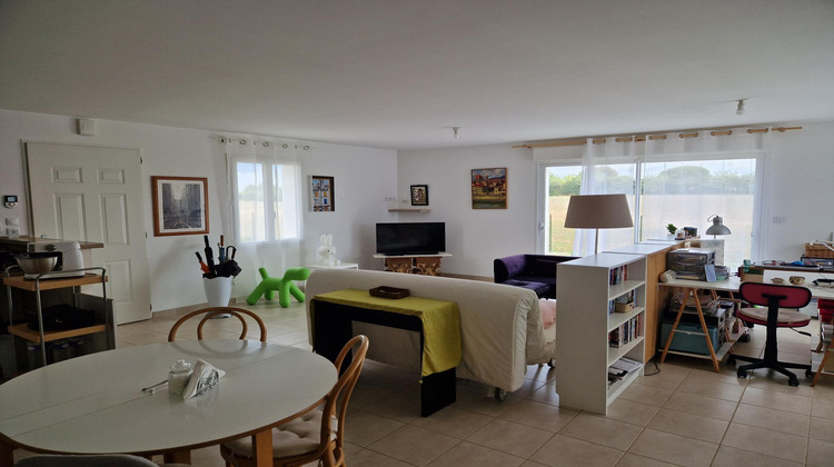 Ma-Cabane - Vente Maison Champagnolles, 97 m²