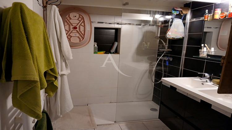 Ma-Cabane - Vente Maison CHAMPAGNOLLES, 140 m²