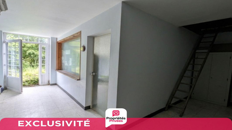 Ma-Cabane - Vente Maison CHAMPAGNOLLES, 142 m²