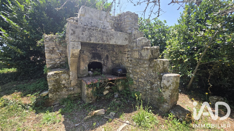 Ma-Cabane - Vente Maison Champagnolles, 127 m²