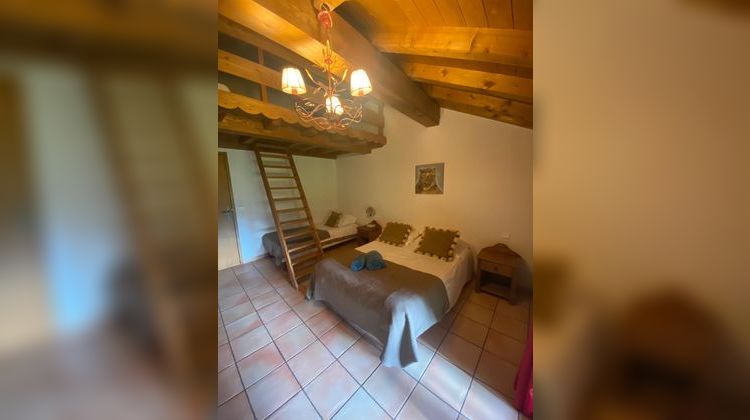 Ma-Cabane - Vente Maison Champagny-en-Vanoise, 295 m²