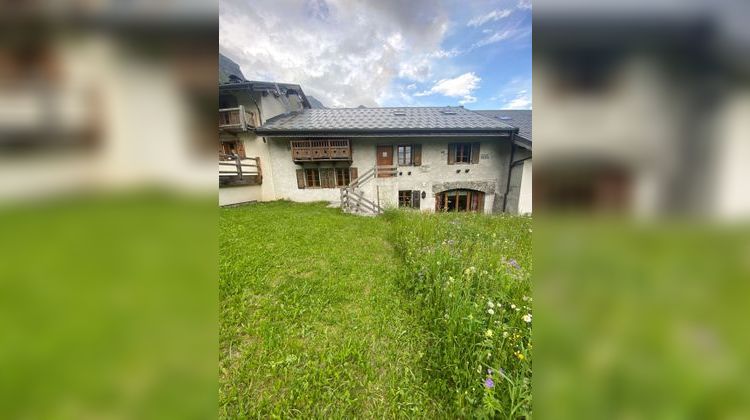 Ma-Cabane - Vente Maison Champagny-en-Vanoise, 295 m²