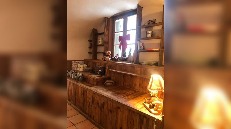 Ma-Cabane - Vente Maison Champagny-en-Vanoise, 295 m²