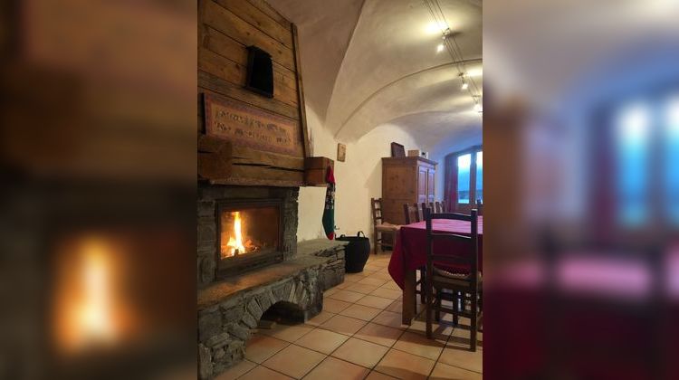 Ma-Cabane - Vente Maison Champagny-en-Vanoise, 295 m²