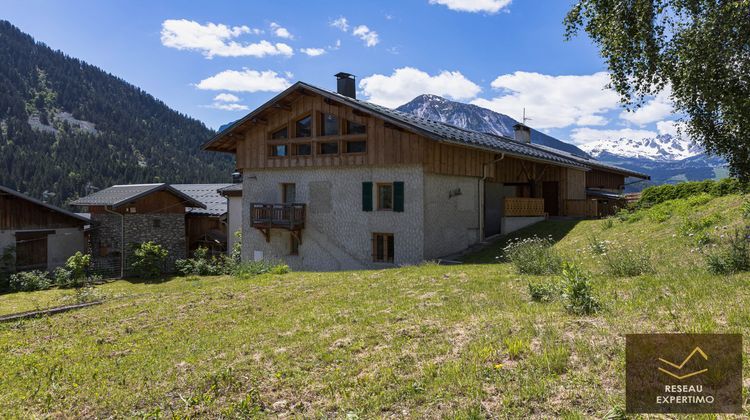 Ma-Cabane - Vente Maison Champagny-en-Vanoise, 227 m²