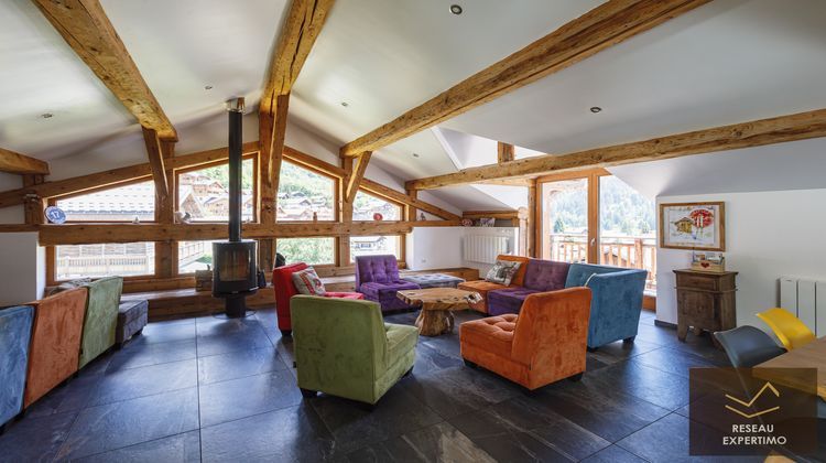 Ma-Cabane - Vente Maison Champagny-en-Vanoise, 227 m²