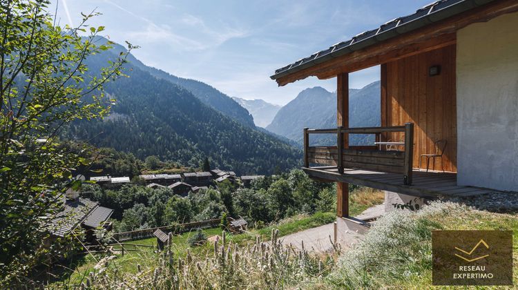 Ma-Cabane - Vente Maison Champagny-en-Vanoise, 254 m²