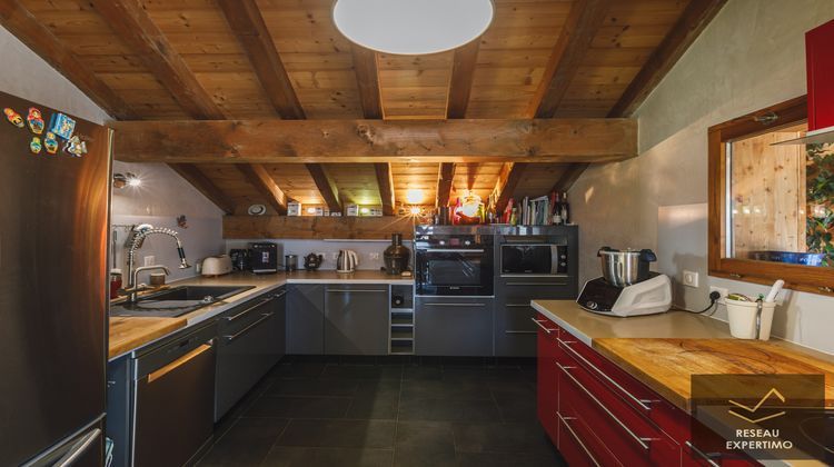 Ma-Cabane - Vente Maison Champagny-en-Vanoise, 254 m²