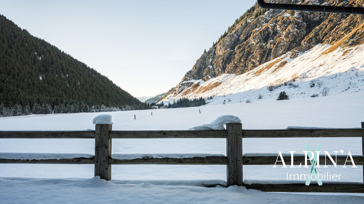 Ma-Cabane - Vente Maison Champagny-en-Vanoise, 414 m²