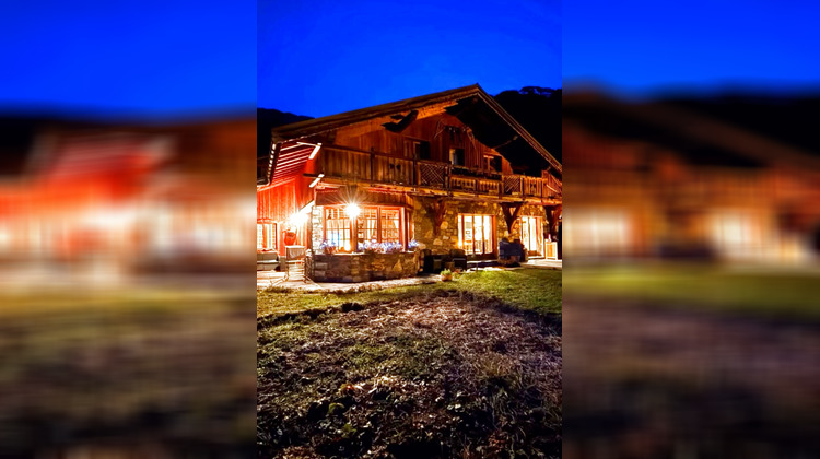 Ma-Cabane - Vente Maison Champagny-en-Vanoise, 175 m²