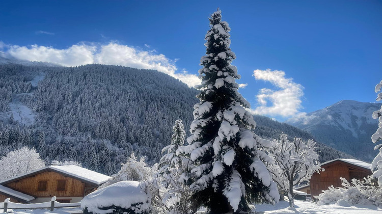 Ma-Cabane - Vente Maison Champagny-en-Vanoise, 175 m²